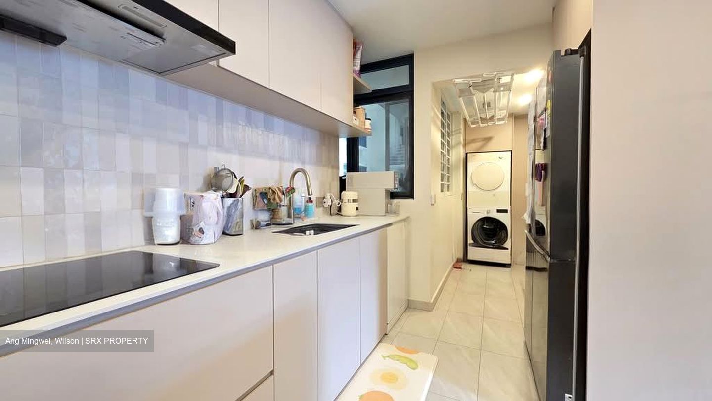 City Square Residences (D8), Condominium #577786661